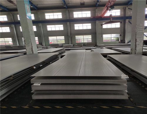 904L不銹鋼板 310S不銹鋼板 耐高溫不銹鋼板 無(wú)錫不銹鋼板廠(chǎng)家