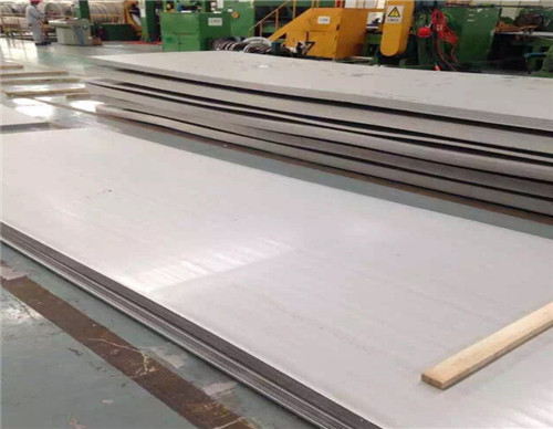 無(wú)磁不銹鋼板201 304 316L現貨可加工拉絲 8K鏡面