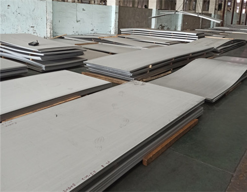 現貨304、304L、316L不銹鋼板 耐高溫310S不銹鋼板