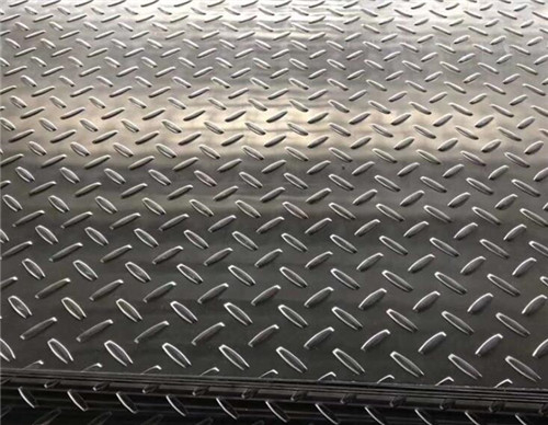 304不銹鋼防滑板 201不銹鋼花紋板 加工定制