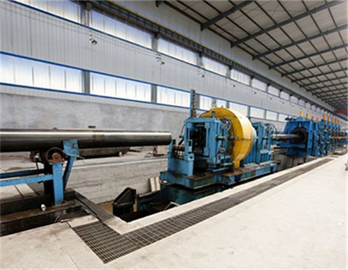 車(chē)間設備展示