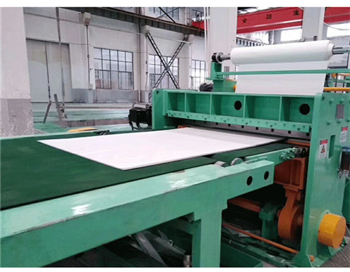 車(chē)間設備展示