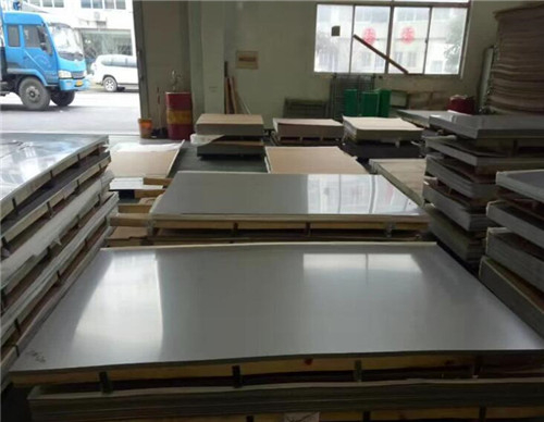 批發(fā)304 316冷軋熱軋不銹鋼板 310S耐高溫不銹鋼板