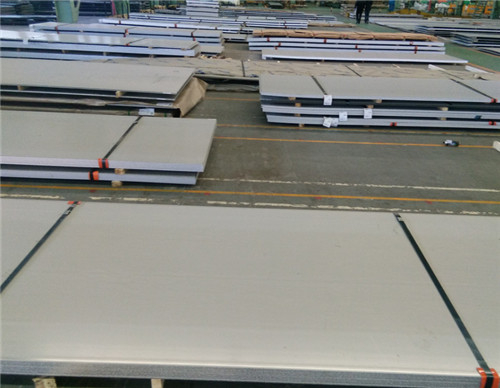 廠(chǎng)家供應 316L不銹鋼板 拉絲 磨砂 8K鏡面色板 量大價(jià)格優(yōu)惠